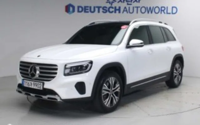 수원개인중고차직거래사이트 GLB클래스 X247 GLB 200d 매물 사진 19 - 2024/05 19,048km