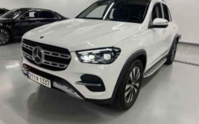 수원개인중고차직거래사이트 GLE 클래스 W167 GLE 300d 4MATIC 매물 사진 6 - 2023/10 57,092km