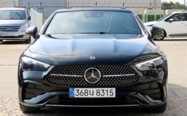 수원개인중고차직거래사이트 CLE 클래스 CLE 200 카브리올레 매물 사진 17 - 2025/11 14,286km