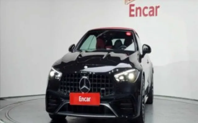 수원개인중고차직거래사이트 CLE 클래스 CLE 53 AMG 4MATIC+ 카브리올레 매물 사진 11 - 2025/10 2,490km