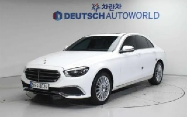 수원개인중고차직거래사이트 E-클래스 W213 E220d 4MATIC 익스클루시브 매물 사진 19 - 2022/02 46,631km